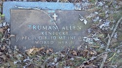Truman Allen 