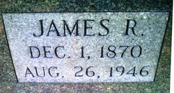 James Robert Meece 