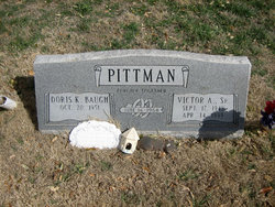Victor Allen Pittman Sr.