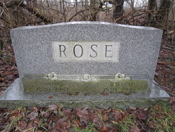 Joseph Rose 