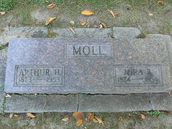 Arthur Henry Moll 