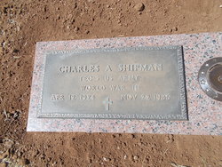 Charles Amos Shipman 