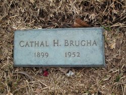 Cathal Haden Brugha 
