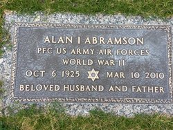 Alan I. Abramson 