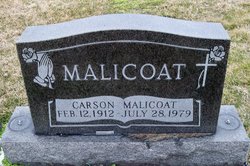 Carson Malicoat 