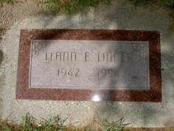 LeAnn Elizabeth Linder 