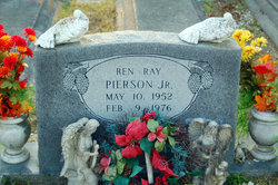 Ben Ray Pierson Jr.