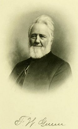 Frederick William Gunn 