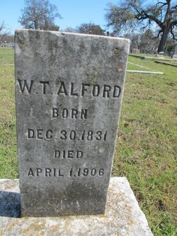 W. T. Alford 