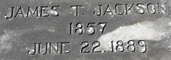 James T. Jackson 