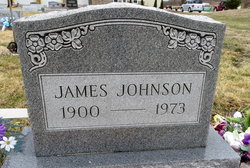 James Johnson 