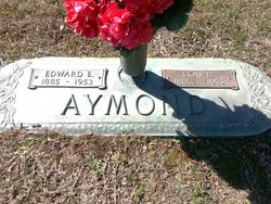 Edward Everett Aymond 