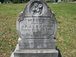 Mable Couch 