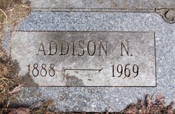 Addison Newton White 