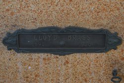 Lloyd Brass 