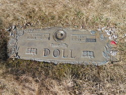 Erma Glendora <I>Reinheimer</I> Doll 