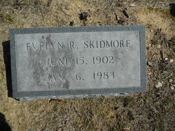 Evelyn R. Skidmore 