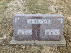John H Schwenke 