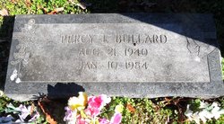 Percy L. Bullard 