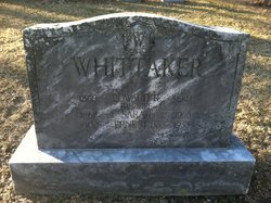 Ernest B. Whittaker 