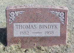 Thomas Bindyk 