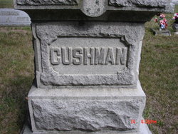 Ethel E Cushman 