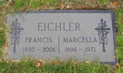Francis H Eichler 