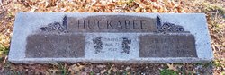 Helen Elizabeth <I>Price</I> Huckabee 