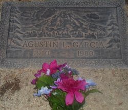 Agustin L. Garcia 