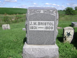 J M Bristol 