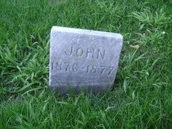 John M Bristol 