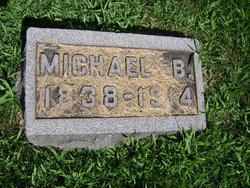 Michael B Bristol 