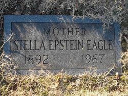 Stella <I>Epstein</I> Eagle 