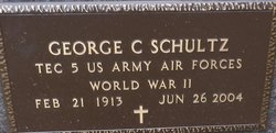 George C. Schultz 