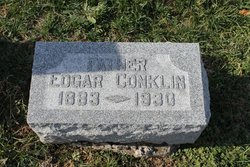 Edgar Myer Conklin 
