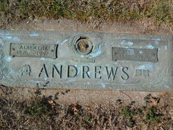 Albert Henry Andrews 