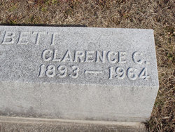 Clarence Coroden Abbett 