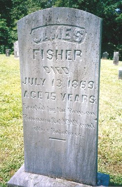 James Fisher 