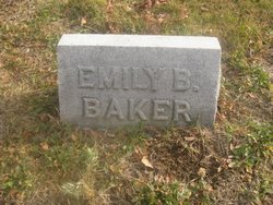Emily B. Baker 