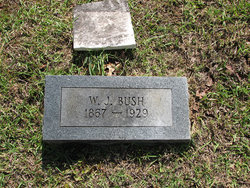 William J. Bush 