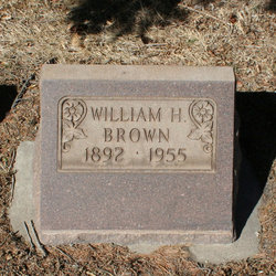 William Hamilton Brown 