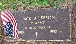 Jack J. Leeson 