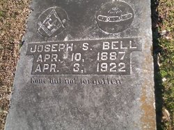 Joseph Smith Bell 