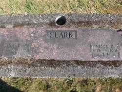 Melvin W Clark 