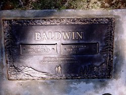 Douglas A. Baldwin 
