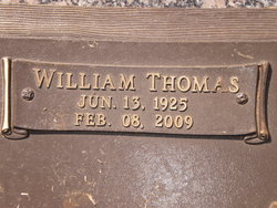 William Thomas “Bill” Allen 