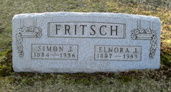 Simon Joseph Fritsch 