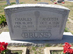Charles Bruns 