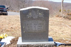 Fred Absher 