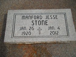 Manford Jesse Stone 